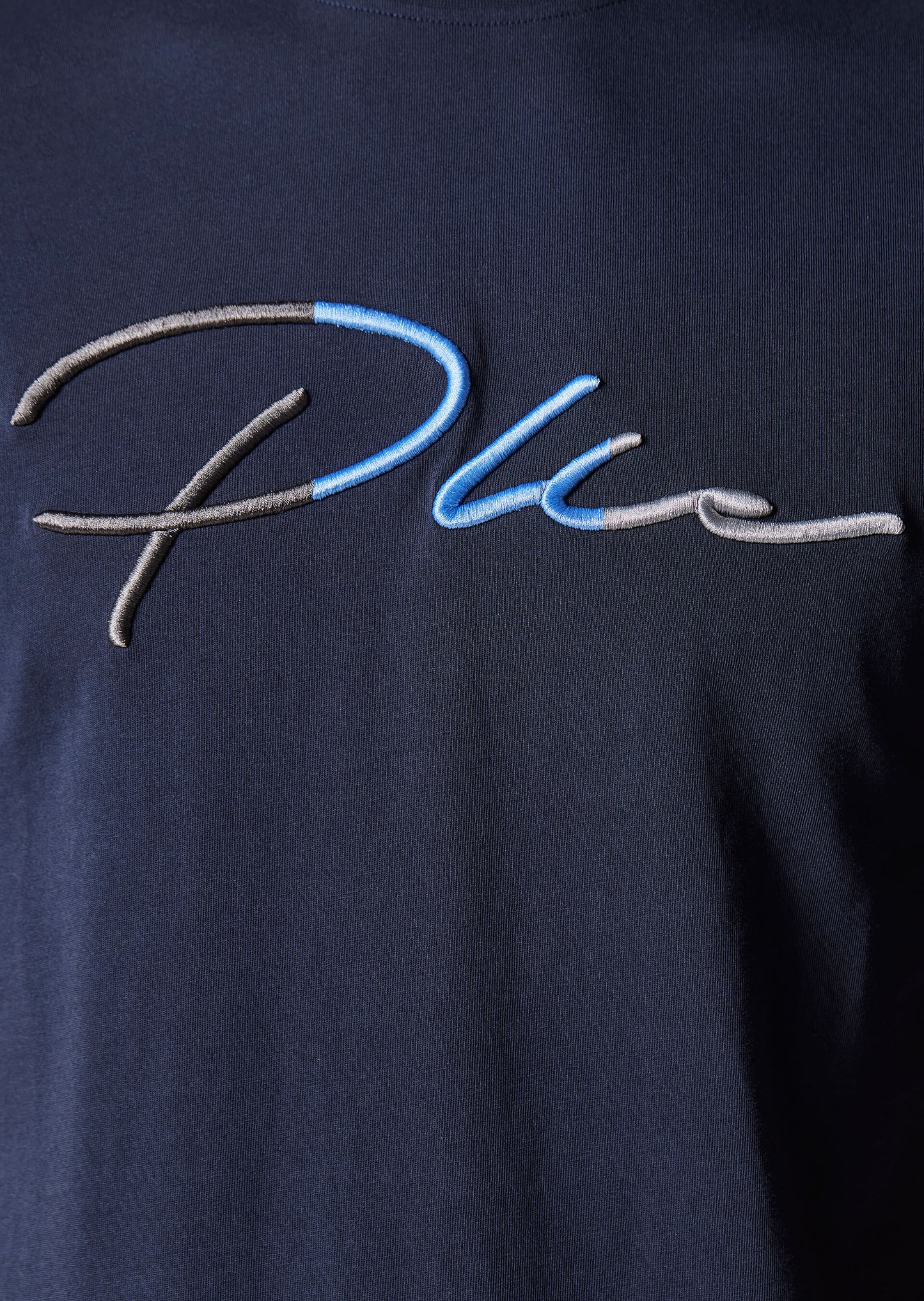 Tino Navy T-Shirt