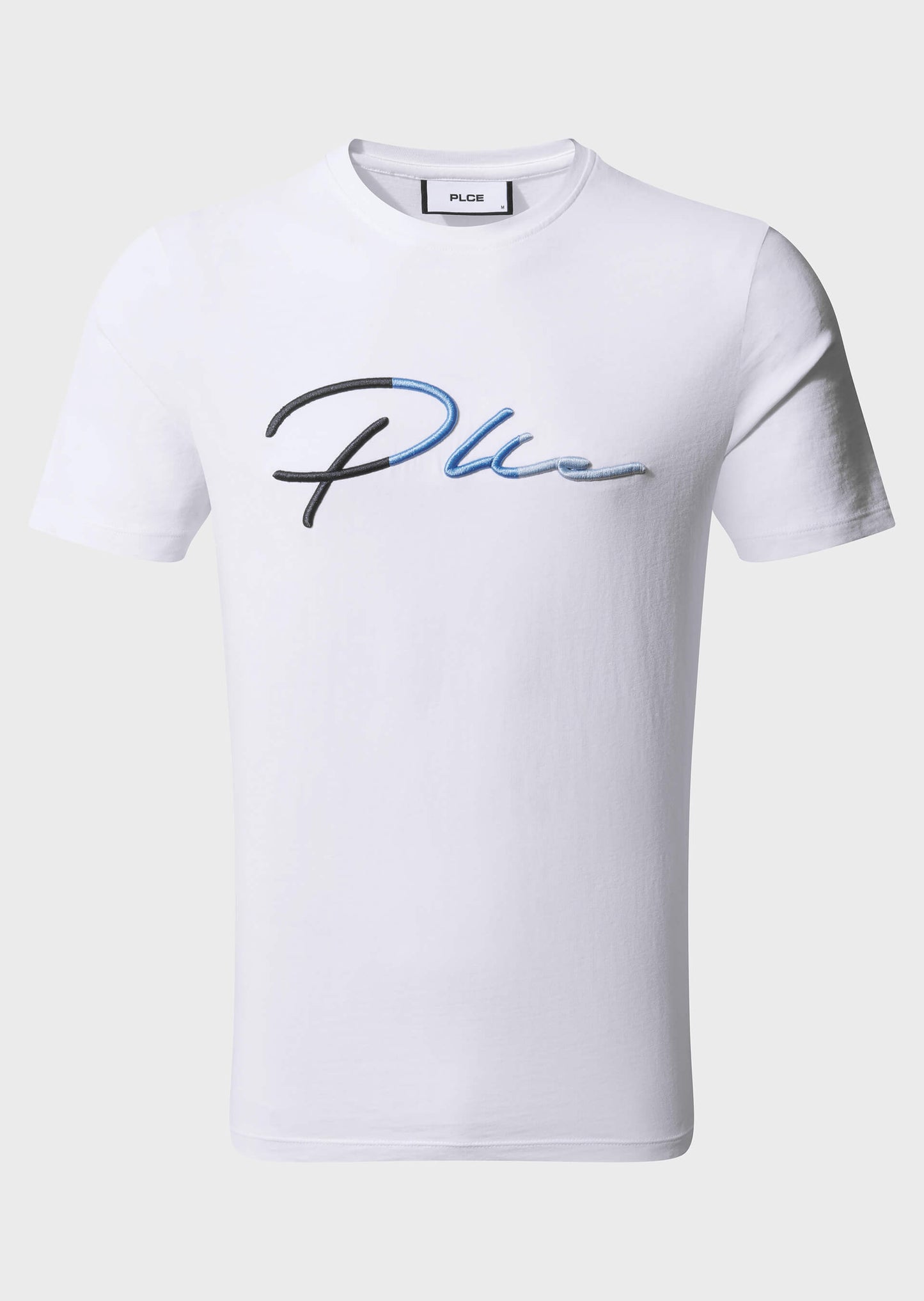 Tino White T-Shirt