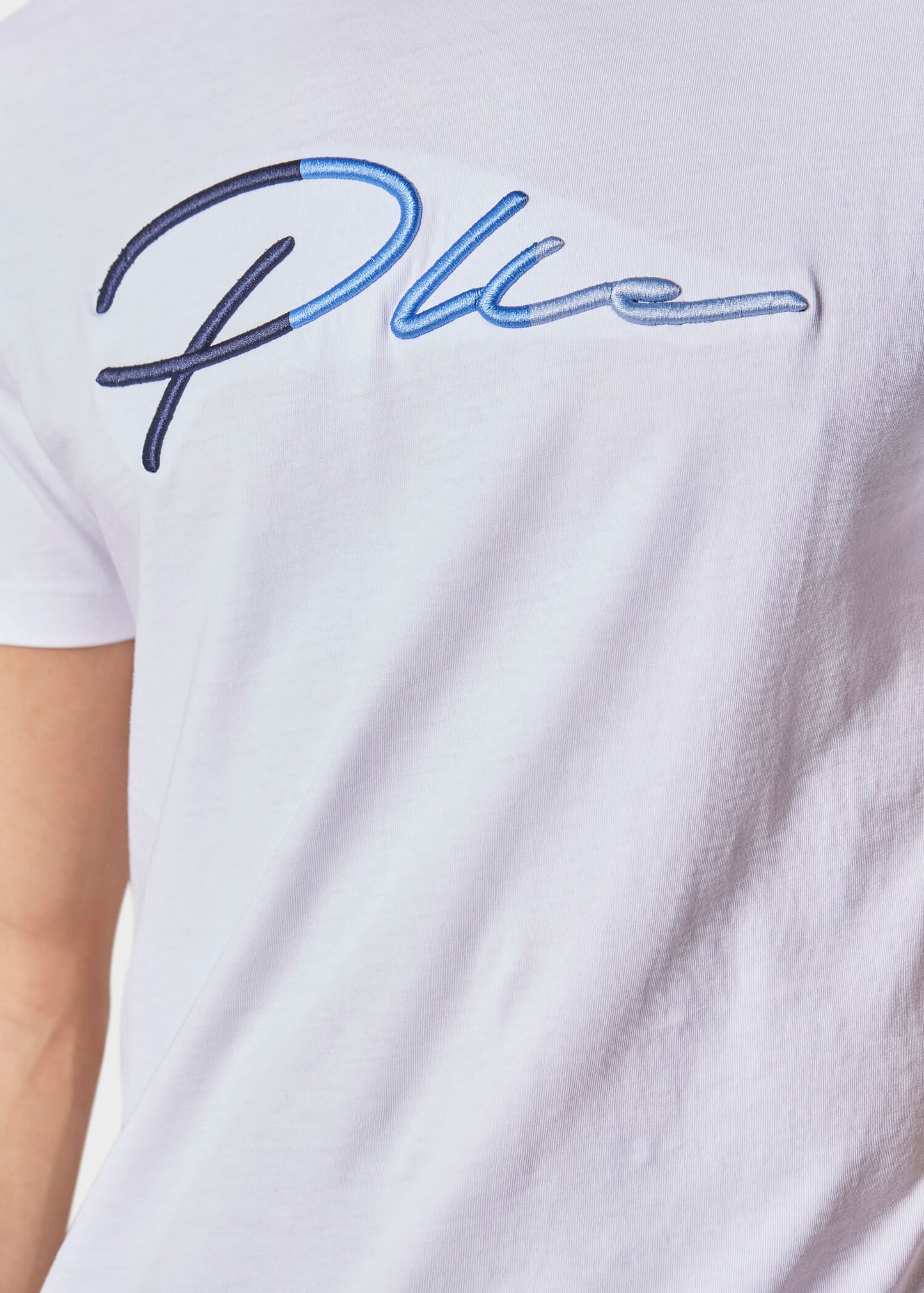 Tino White T-Shirt