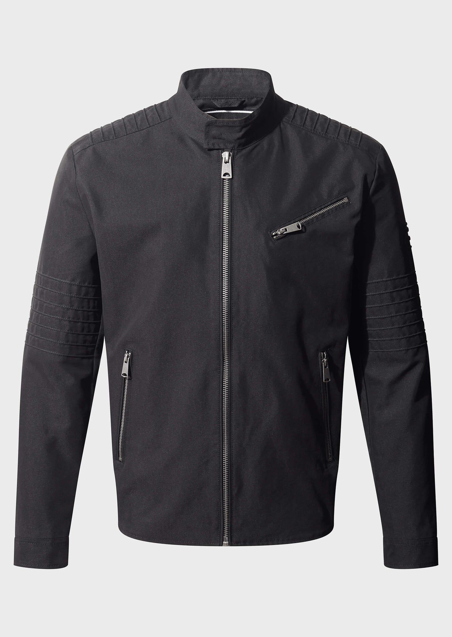 Volti Black Jacket