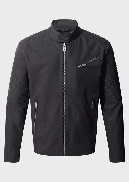 Volti Black Jacket