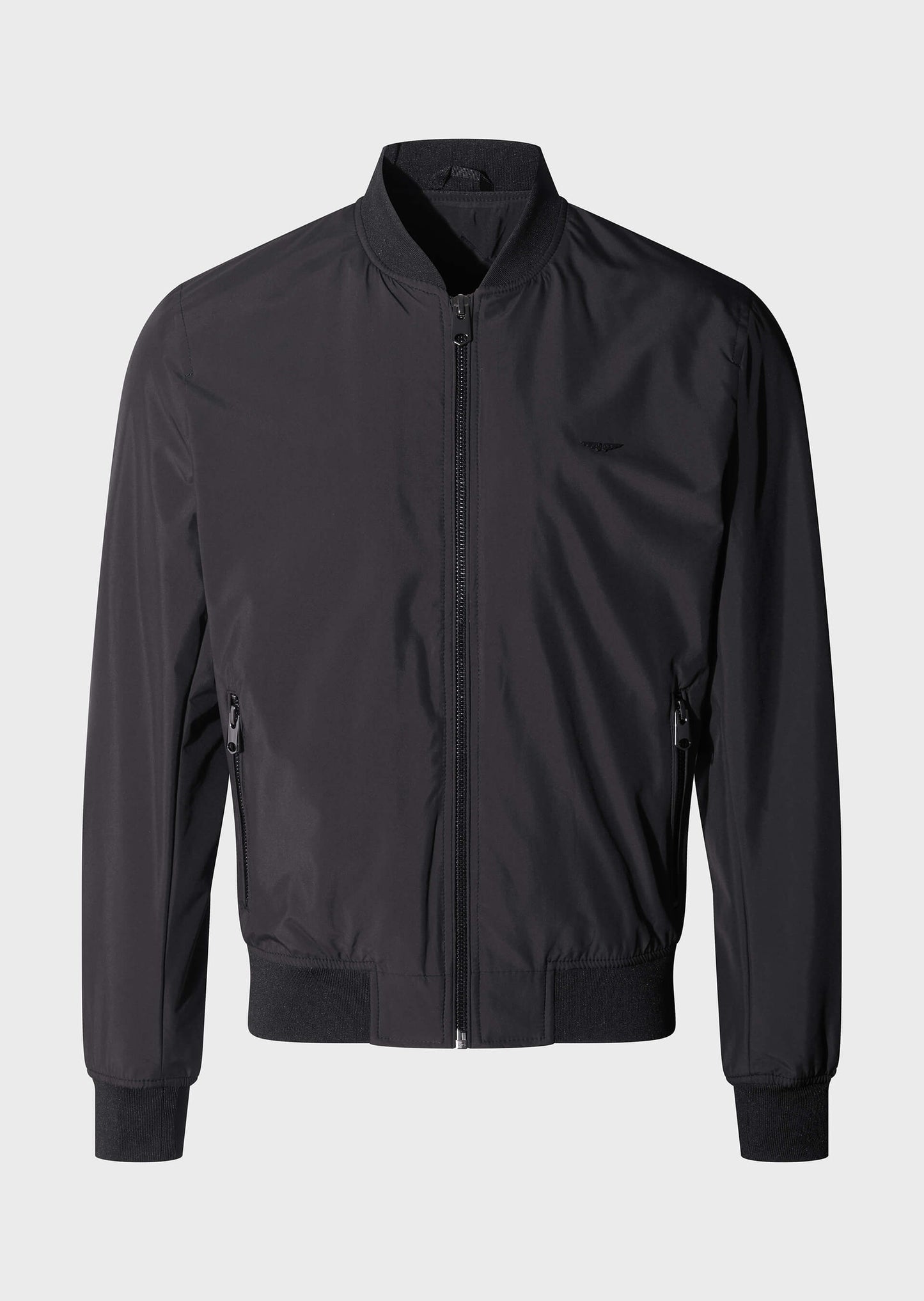 Wonde Black Jacket