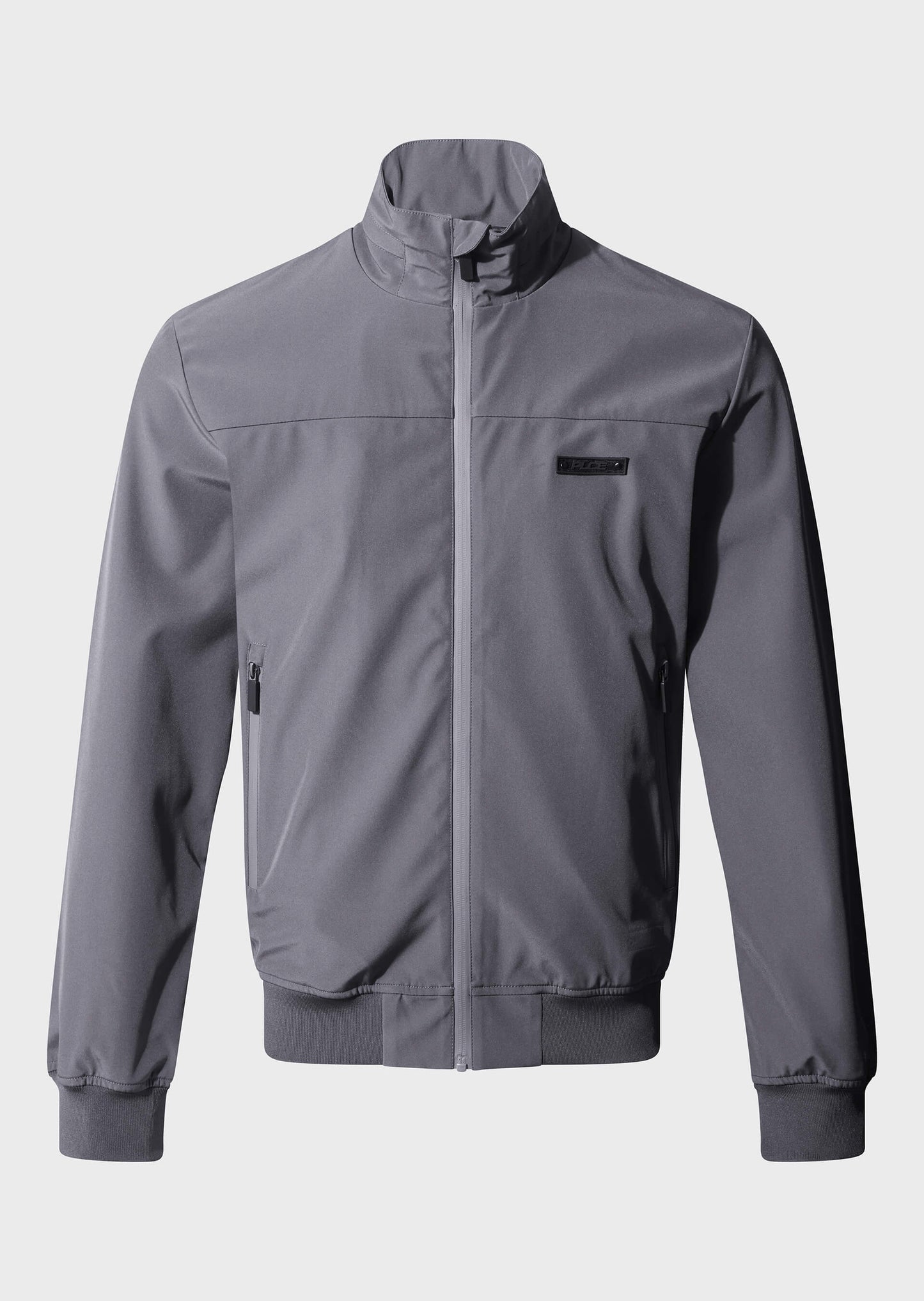 Yanic Zinc Jacket