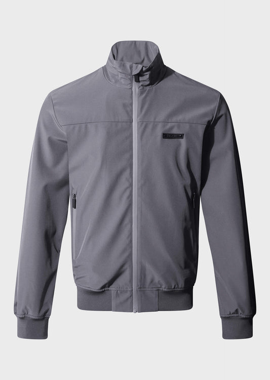 Yanic Zinc Jacket